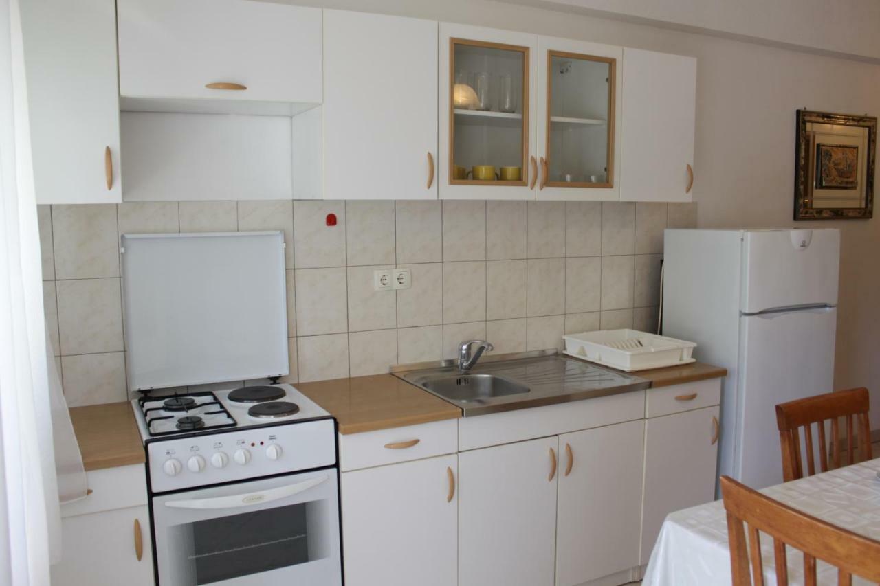 Adria Apartments 스토브레츠 외부 사진