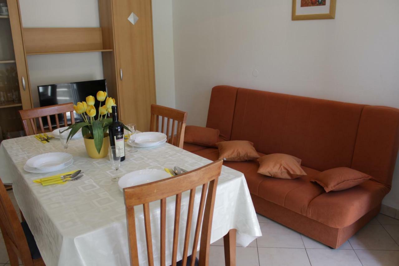 Adria Apartments 스토브레츠 외부 사진
