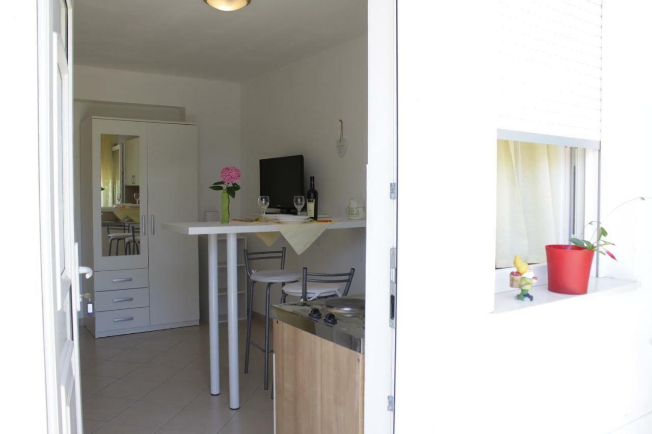 Adria Apartments 스토브레츠 외부 사진