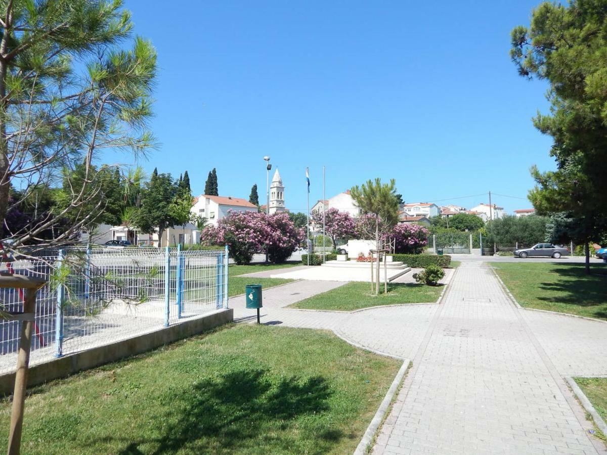 Adria Apartments 스토브레츠 외부 사진